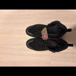 Vans UltraRange EXO Hi MTE-2 "Black'