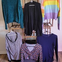 Womens Clothing XS/S