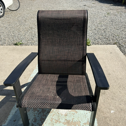 Patio Chair
