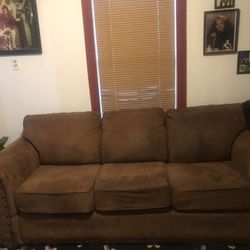 Brown Living Room Couches