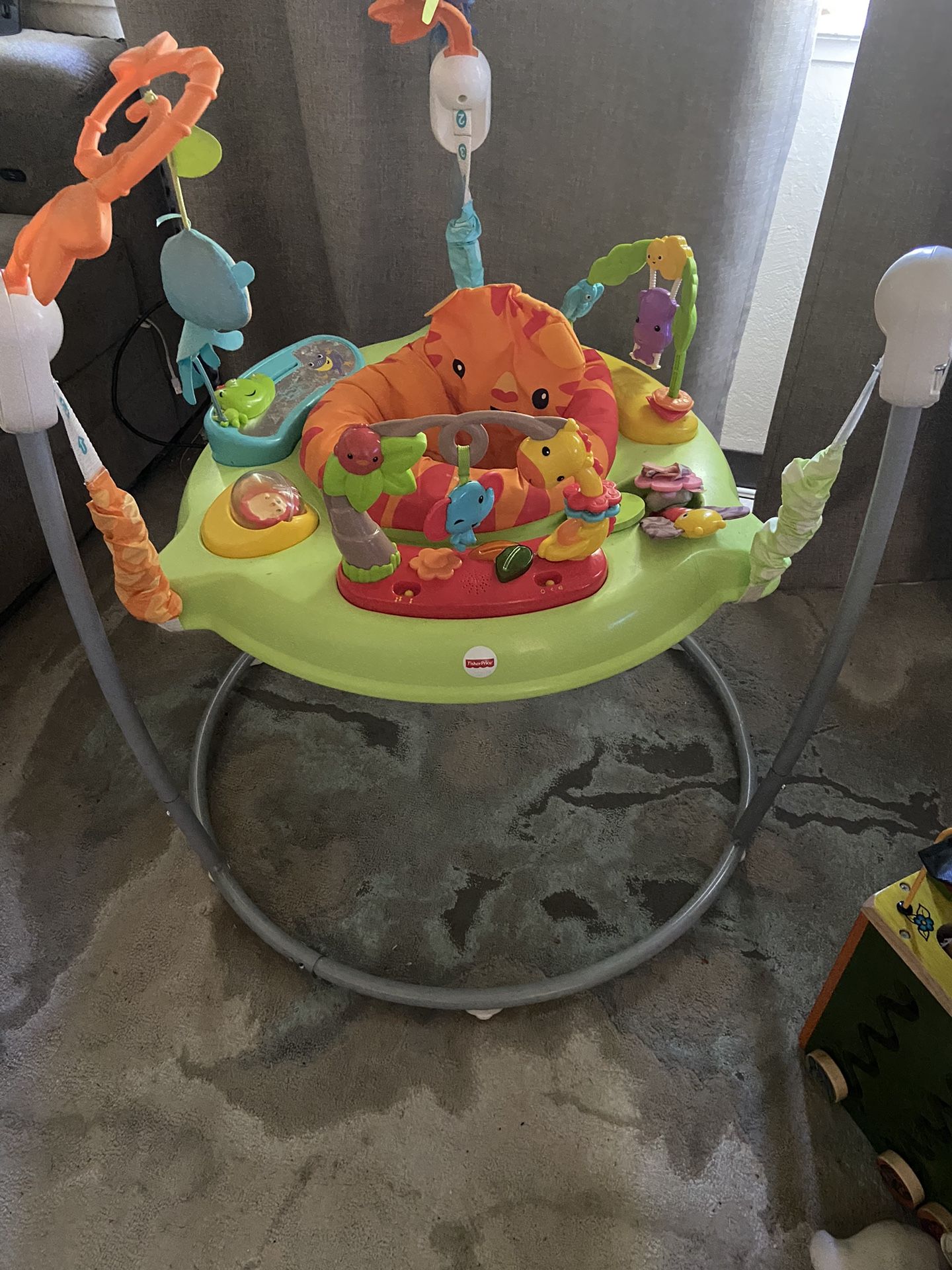 Fisher price Junperoo
