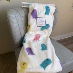Ghost Blanket
