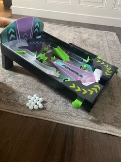 Ping Pong game