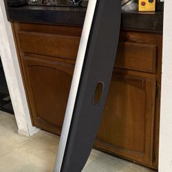 Cargo Cover Kia Sportage