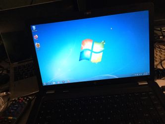 HP Dell Gateway Laptops $100 to $175 each working WiFi Webcam