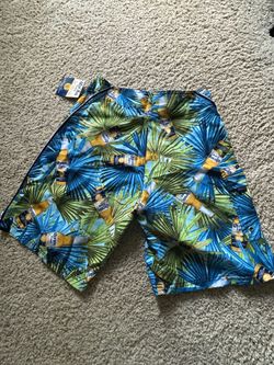 Swim pants