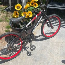 Bmx Bicycle