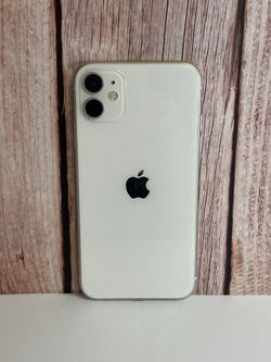 iPhone 11- Unlocked- 128 GB
