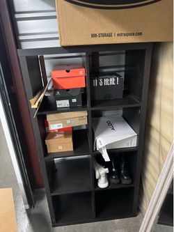 Ikea shelf
