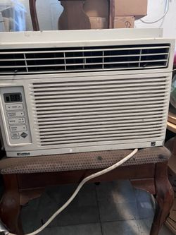 Air Conditioner