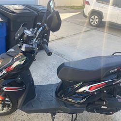 Moto Electrica