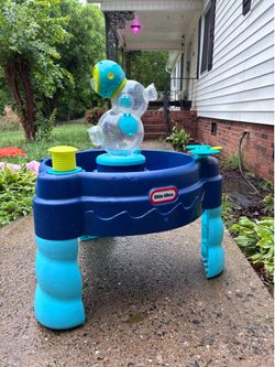 Kids Water table