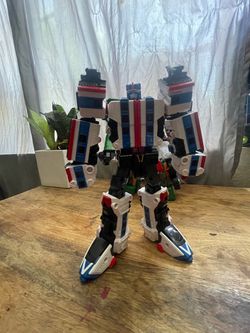 Transformers