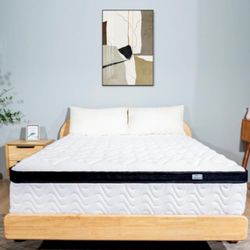 Queen Mattress 