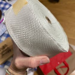 Fiberglass tape