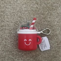 Bath & Body Works Christmas Pocketbac Holder