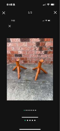 Jack stands