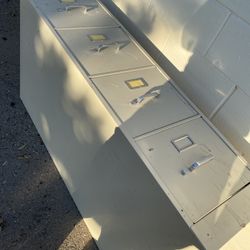 File Cabinet Drawer. 