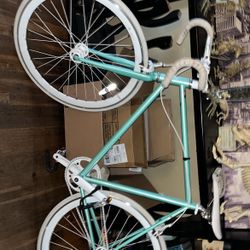 state bike 