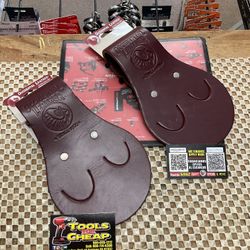 Occidental Leather 5211 Dual Wrench Holder $27 EACH