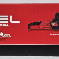 M18 16" Fuel Chainsaw 