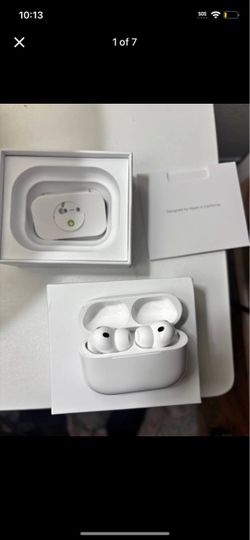 AirPods Pro 3