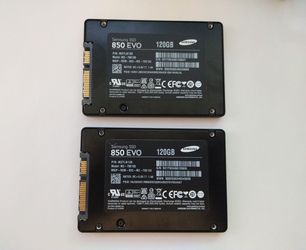 Fast Samsung SSD SATA 2.5" Windows 11 Installed Ready To Use