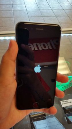 IPHONE 6S 16 GB UNLOCKED