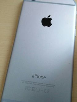 Iphone 6 Icloud Locked