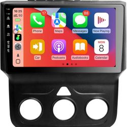 Car Radio Stereo for Dodge RAM 1(contact info removed) 3(contact info removed)-2018