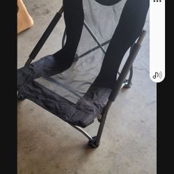 Kids New Foldable Chair With Bag 