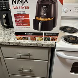 Ninja Air Fryer 