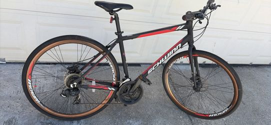 Schwinn circuit lightweight aluminum