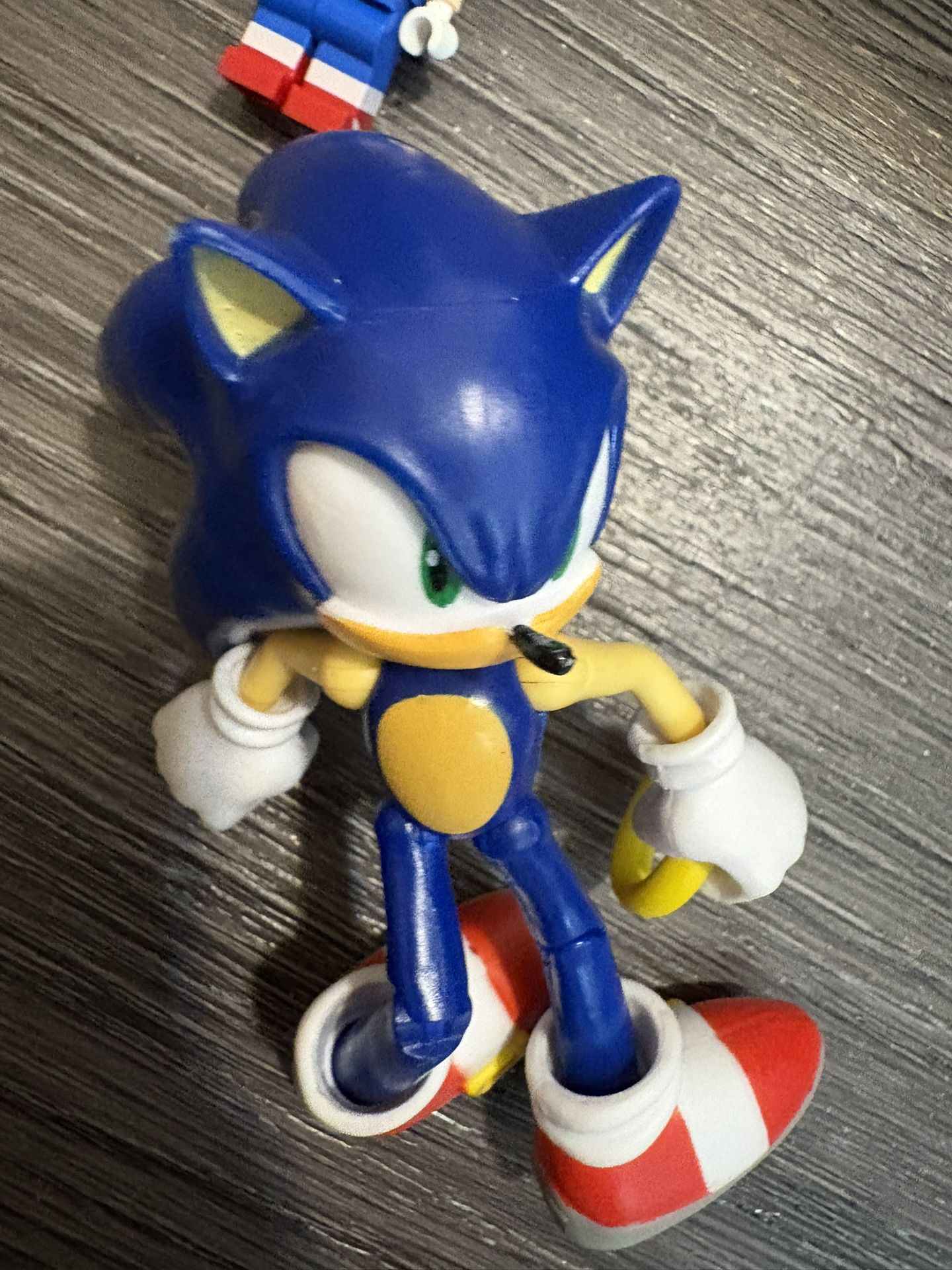 Sonic Figure