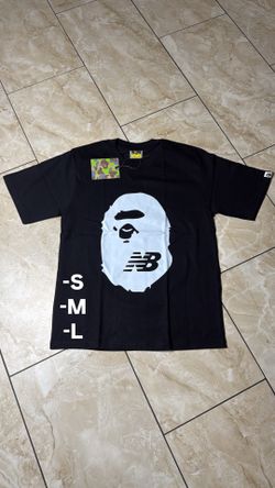 New Bape Styles! 🦍