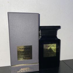 Tom Ford Tobacco Vanille 100ml / 3.4oz