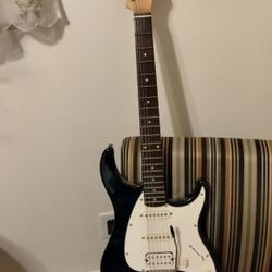 Electric Guitar Peavey Raptor Plus Exp 