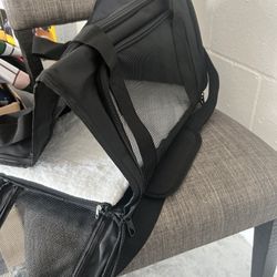 Pet Travel Bag 