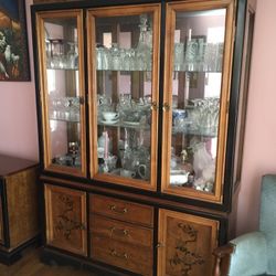 Dining Room Suite