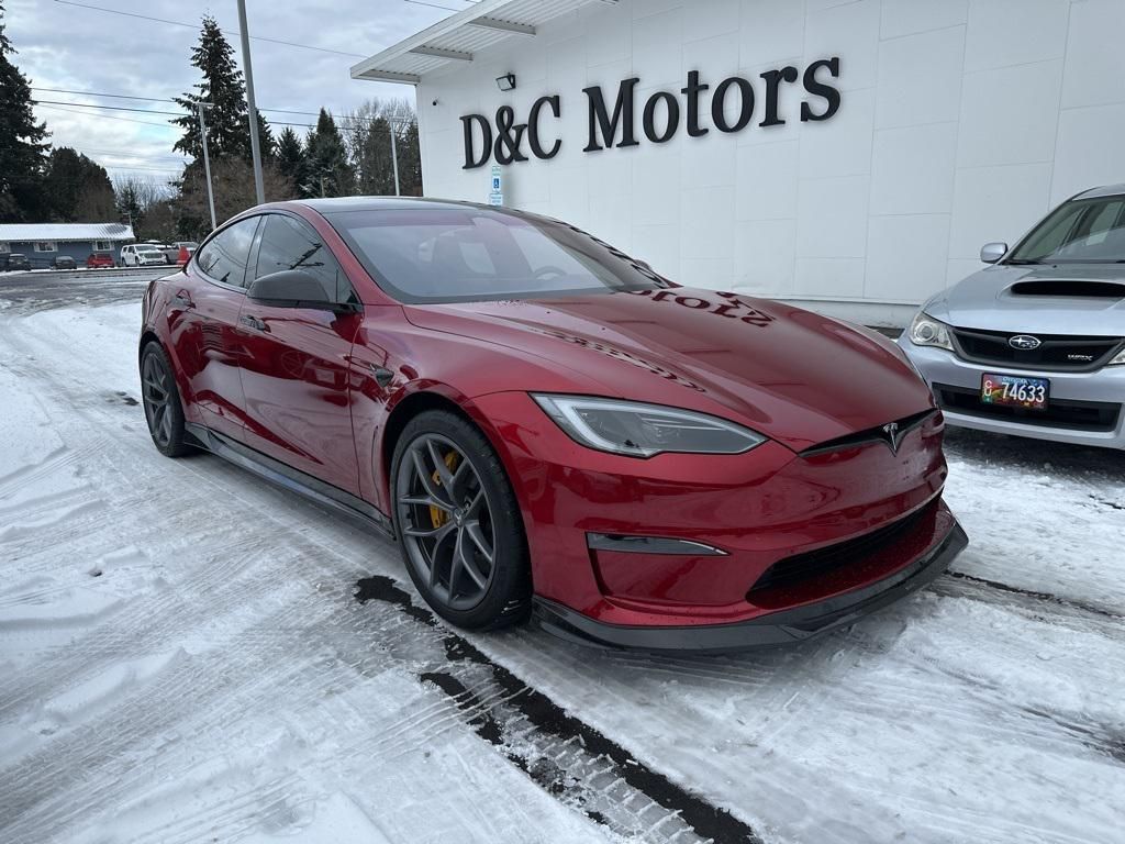 Tesla For Sale Portland Oregonnull