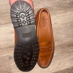 Polo loafers