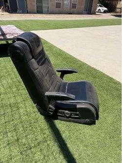 Gaming chair