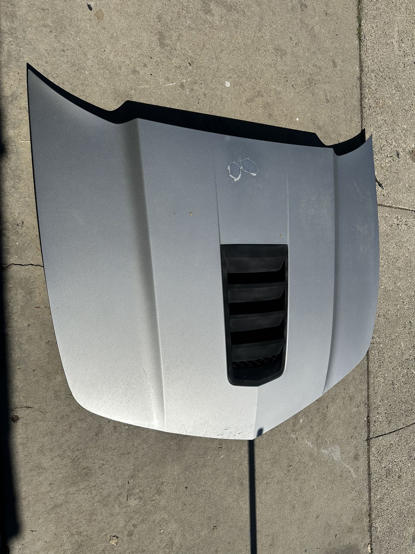 2015 Chevy Camaro SS Hood