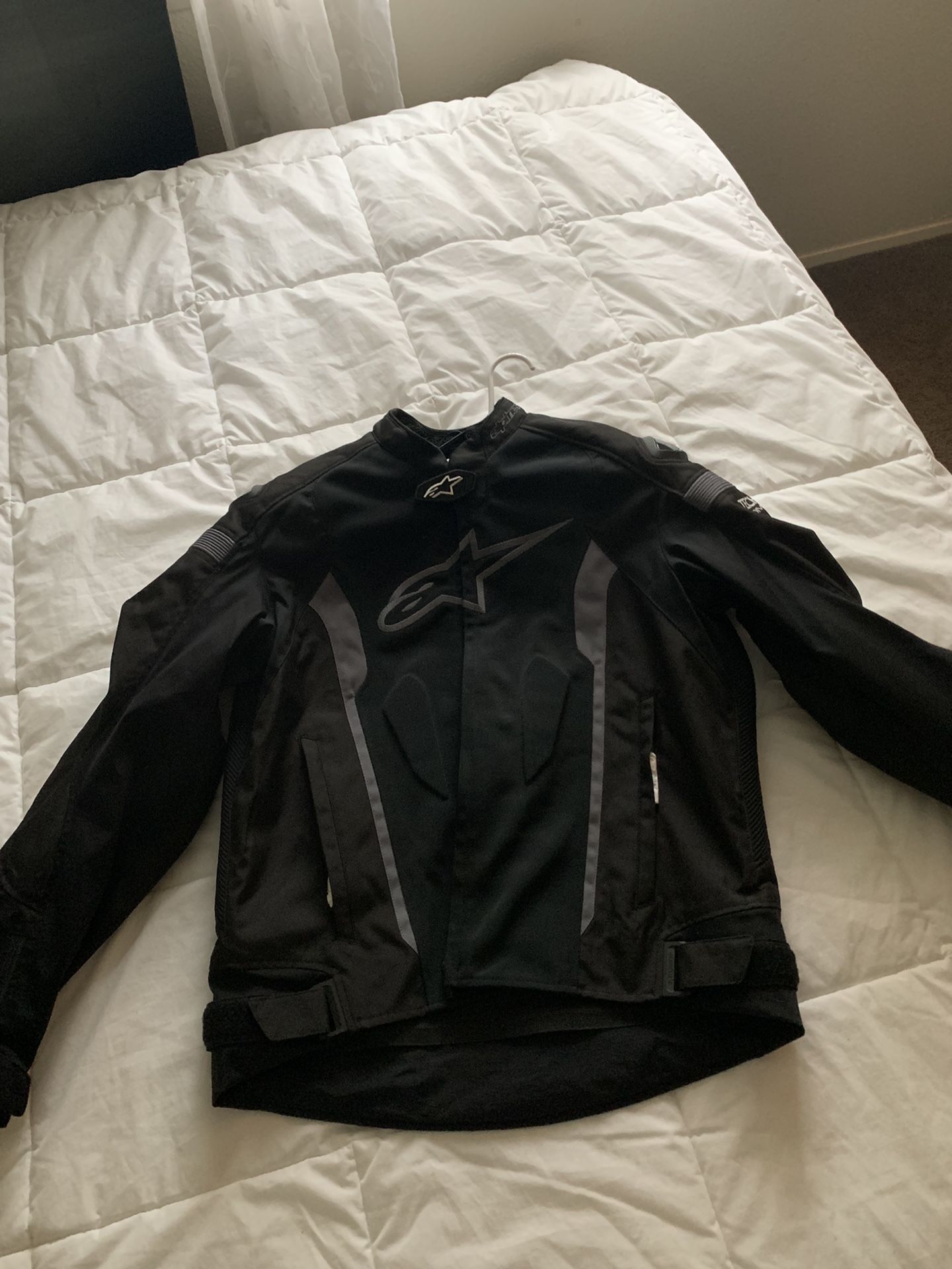 Motorcycle Jacket