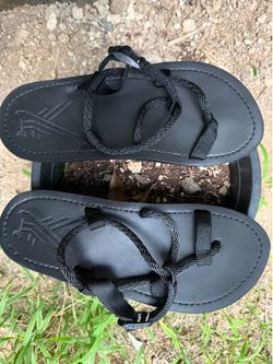 Men’s Overland Sandal
