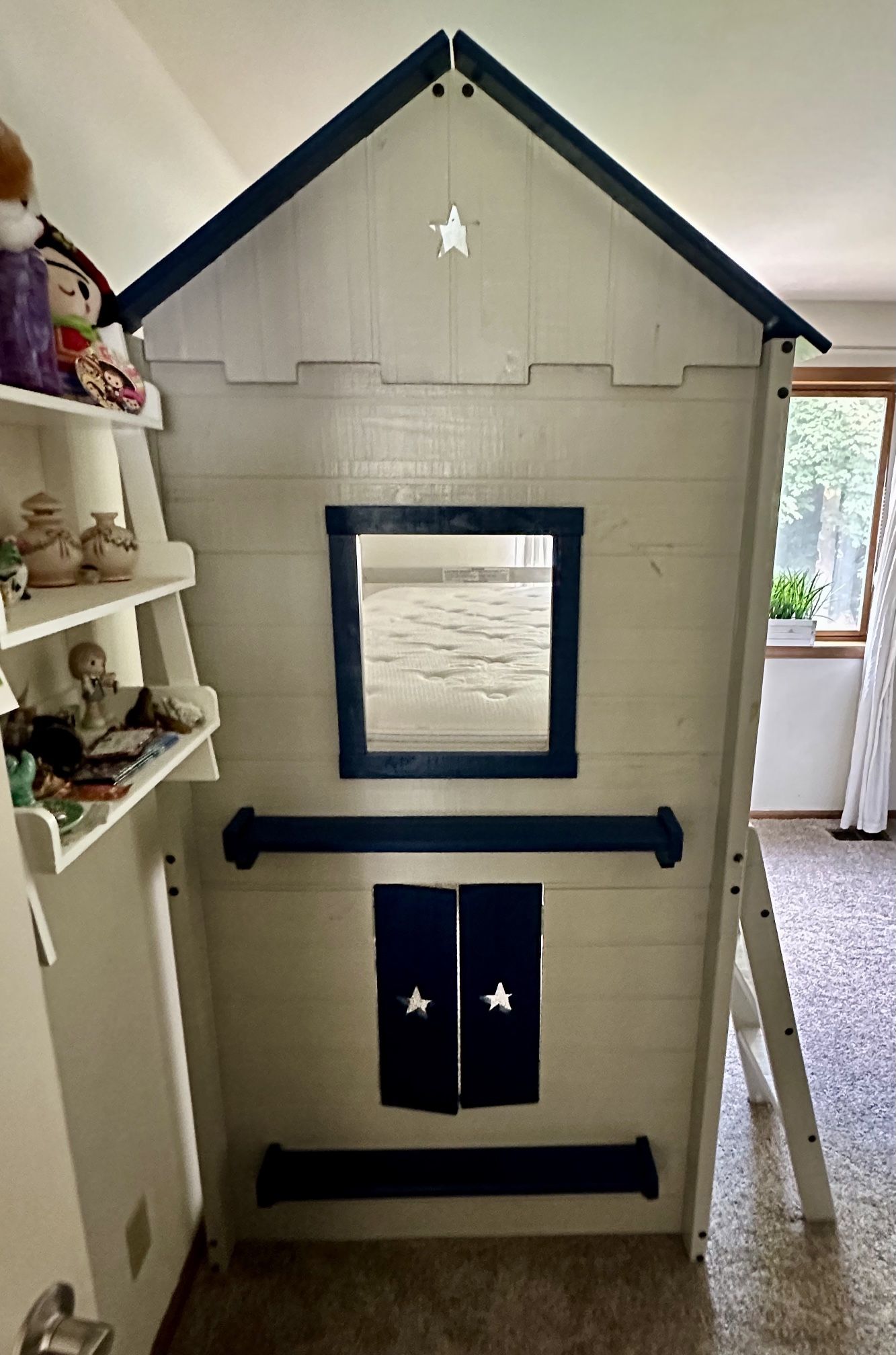 Loft Bed