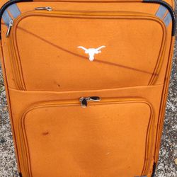 Texas Luggage 40.00