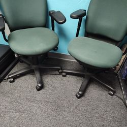Office Chairs 