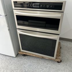 Microwave / Oven