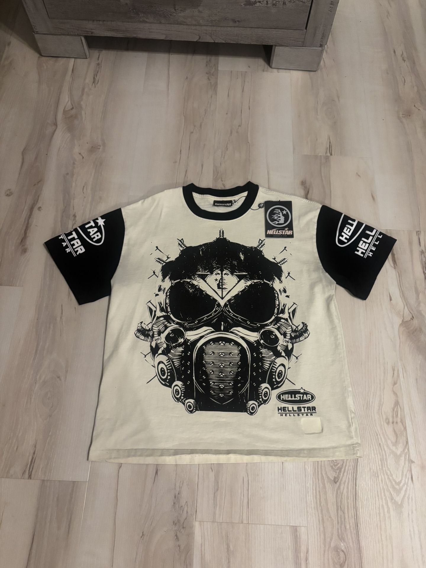 HELLSTAR T-SHIRT